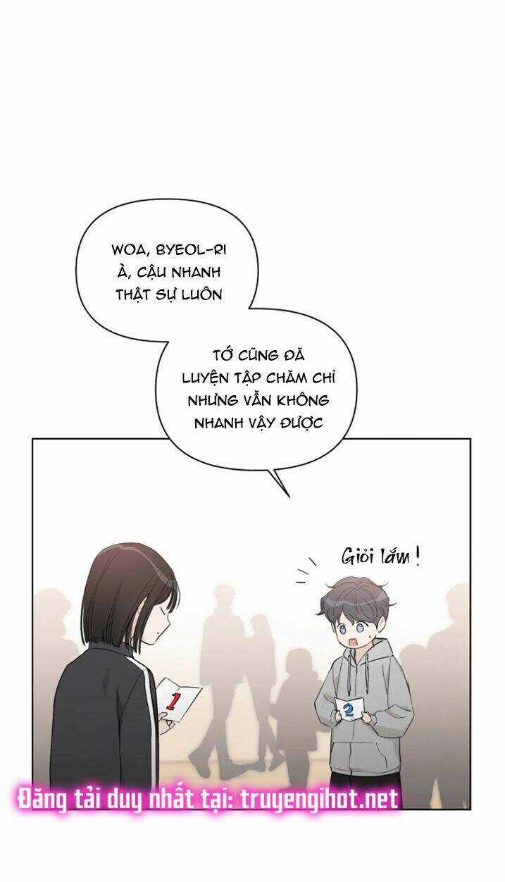 Baby Đến Rồi! Chapter 78 trang 48