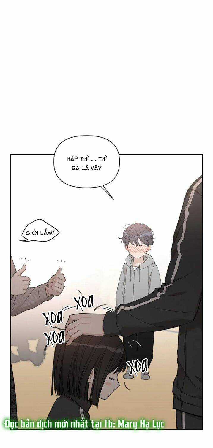 Baby Đến Rồi! Chapter 78 trang 51