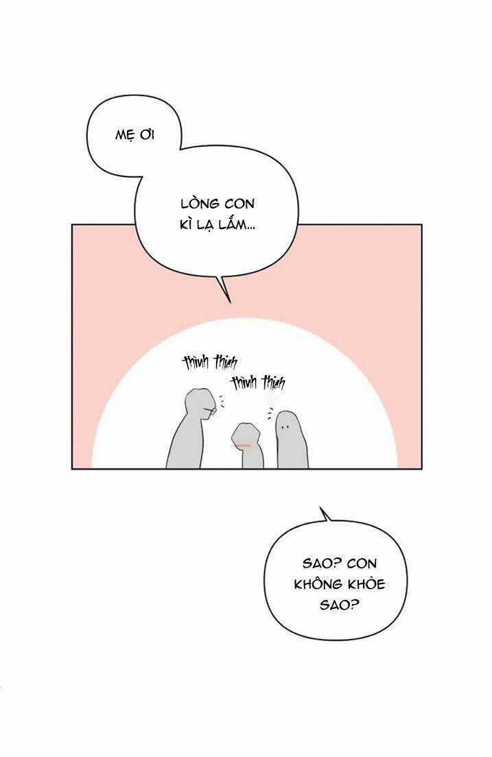 Baby Đến Rồi! Chapter 78 trang 56