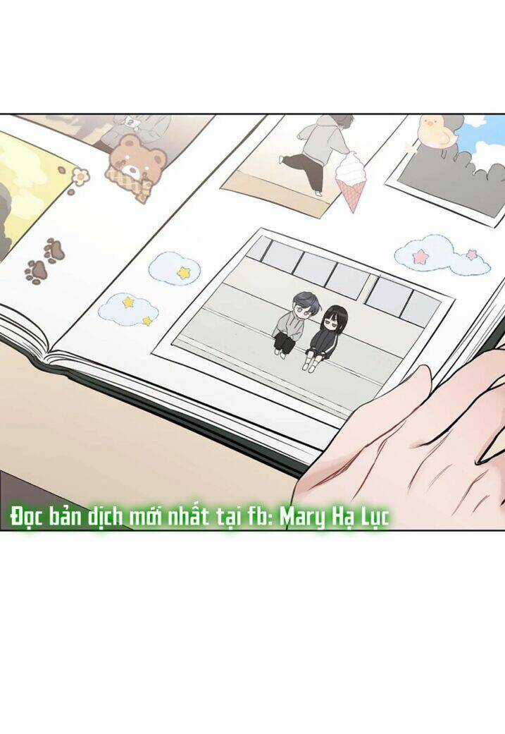 Baby Đến Rồi! Chapter 78 trang 59