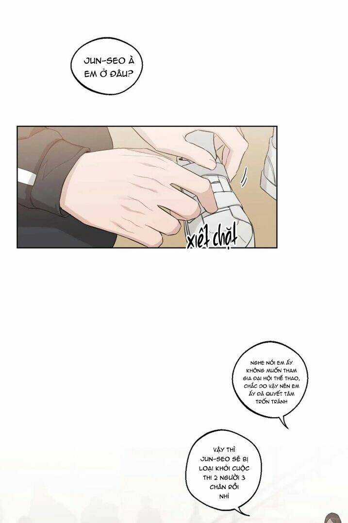 Baby Đến Rồi! Chapter 78 trang 6