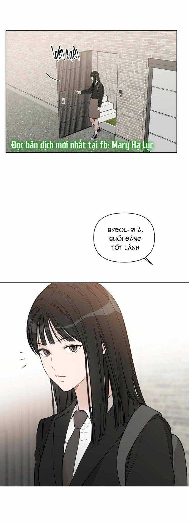 Baby Đến Rồi! Chapter 78 trang 62