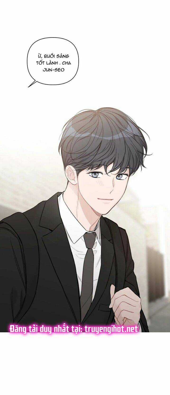 Baby Đến Rồi! Chapter 78 trang 63