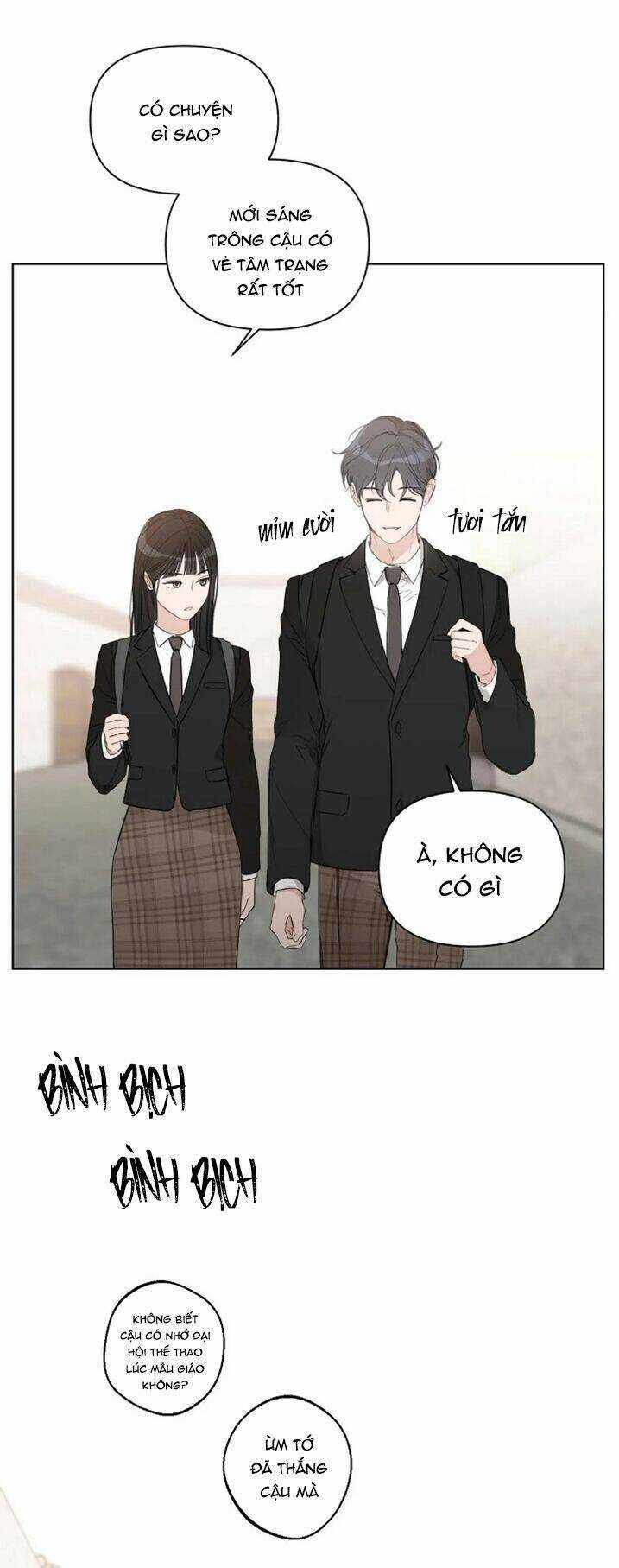 Baby Đến Rồi! Chapter 78 trang 64