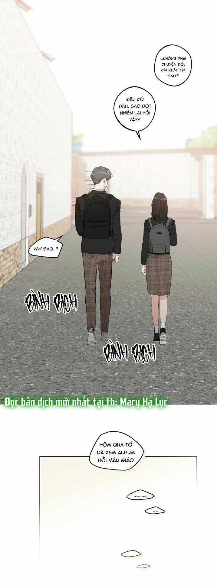 Baby Đến Rồi! Chapter 78 trang 65