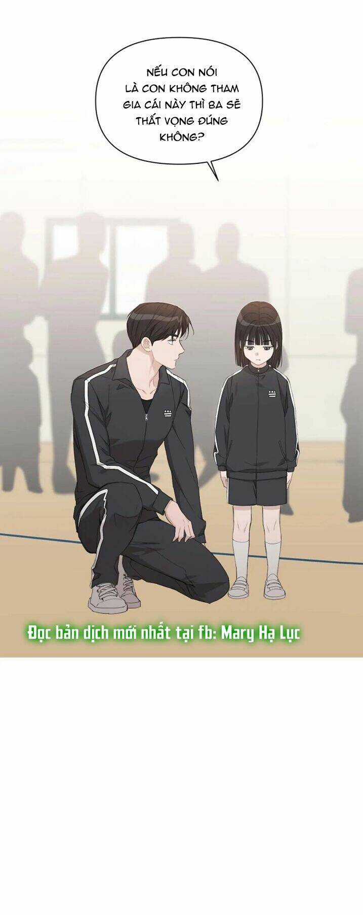 Baby Đến Rồi! Chapter 78 trang 9