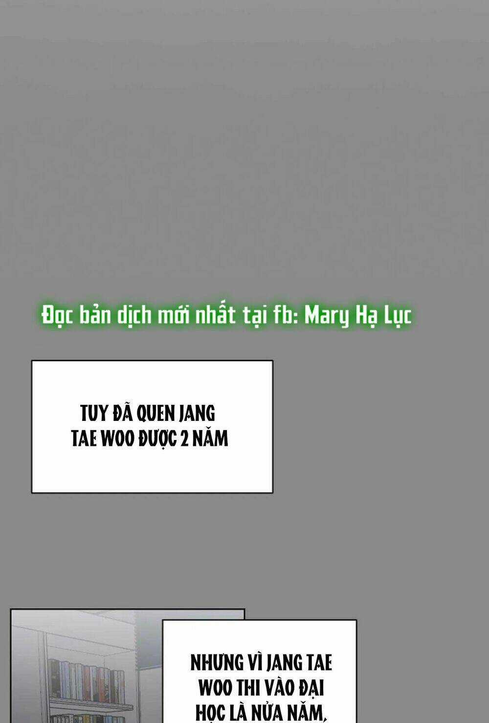 Baby Đến Rồi! Chapter 79 trang 15