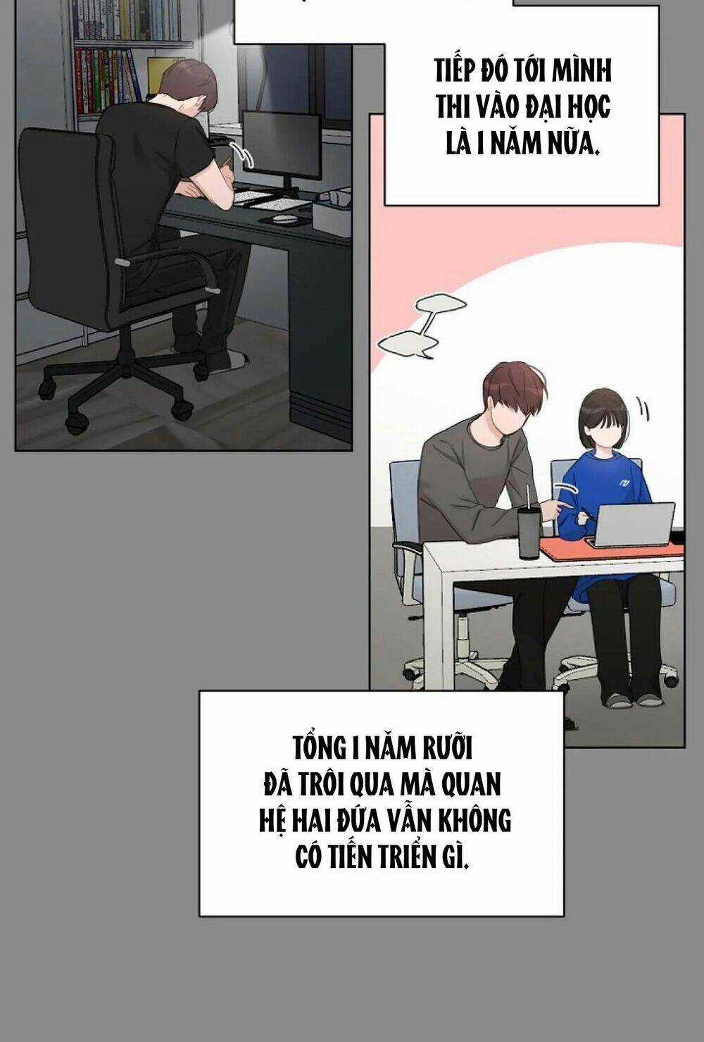 Baby Đến Rồi! Chapter 79 trang 16