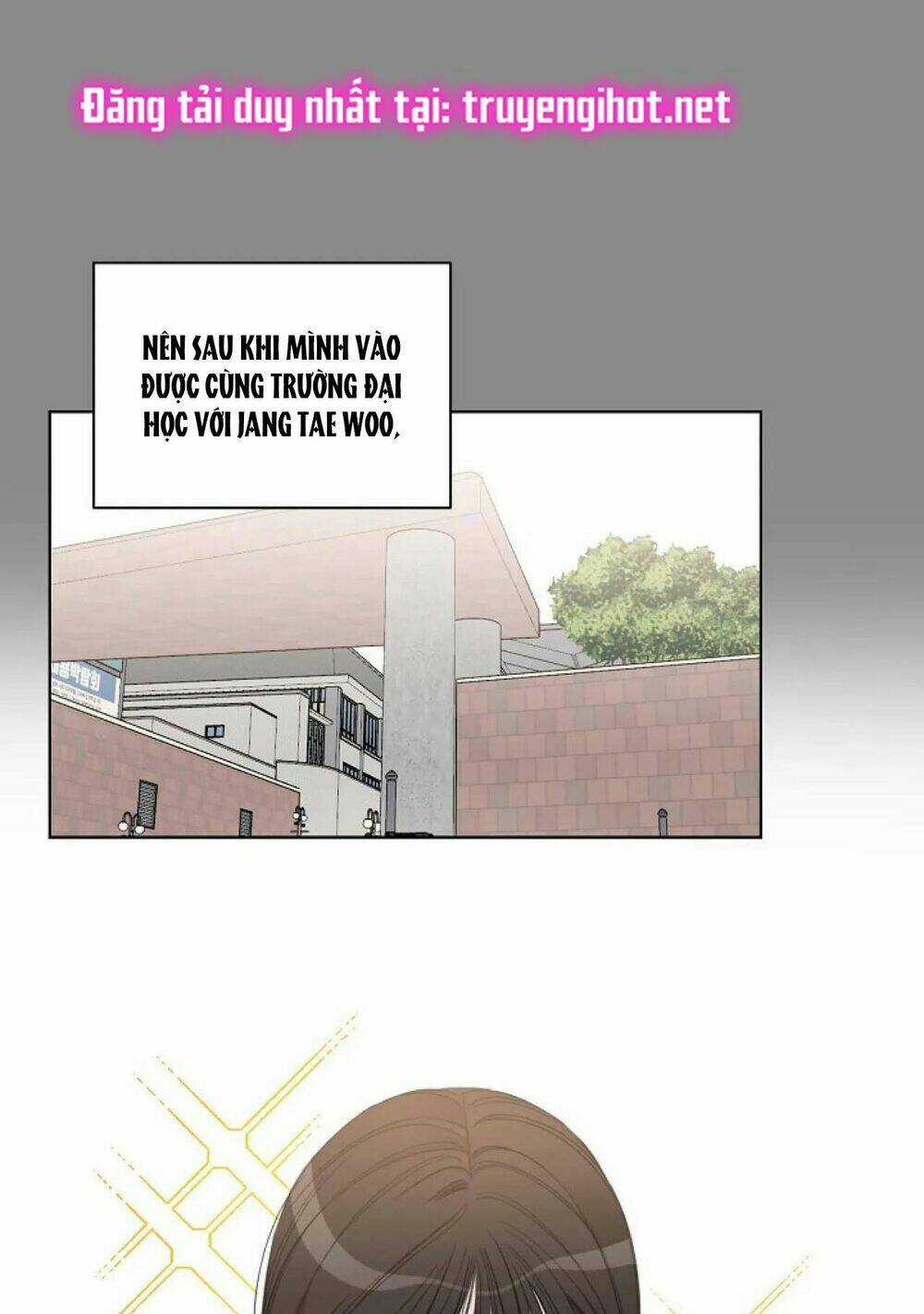 Baby Đến Rồi! Chapter 79 trang 17