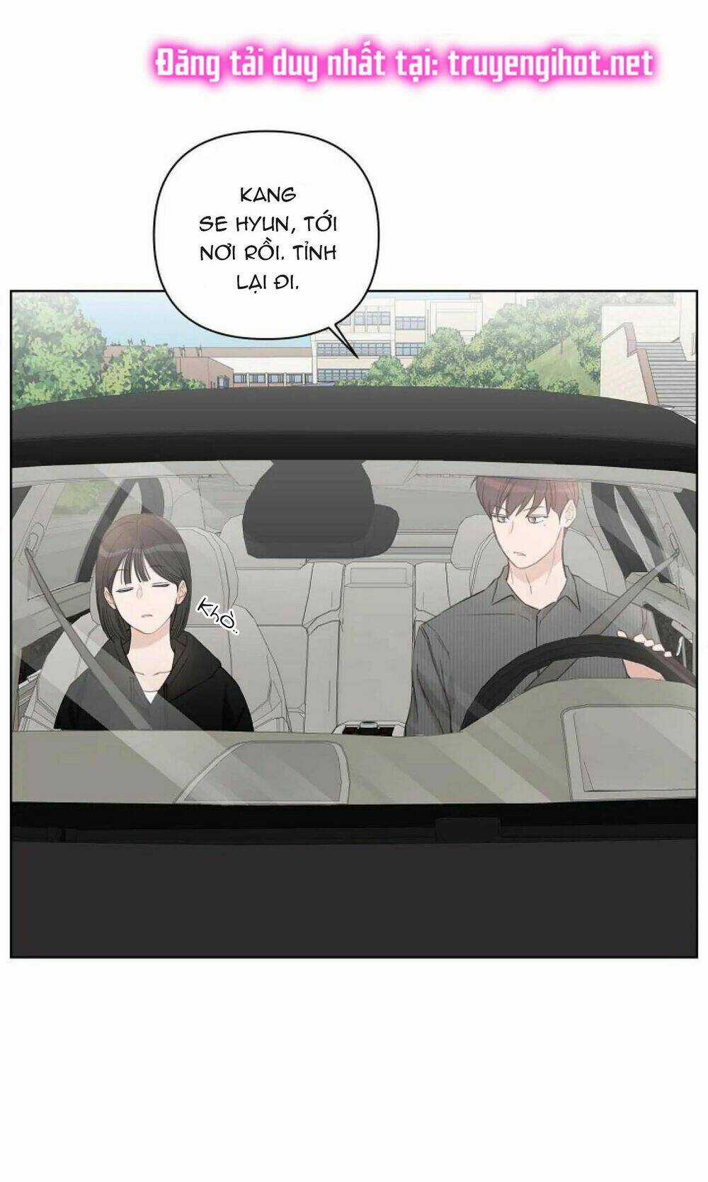 Baby Đến Rồi! Chapter 79 trang 2