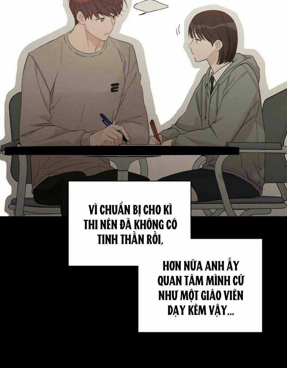 Baby Đến Rồi! Chapter 79 trang 29