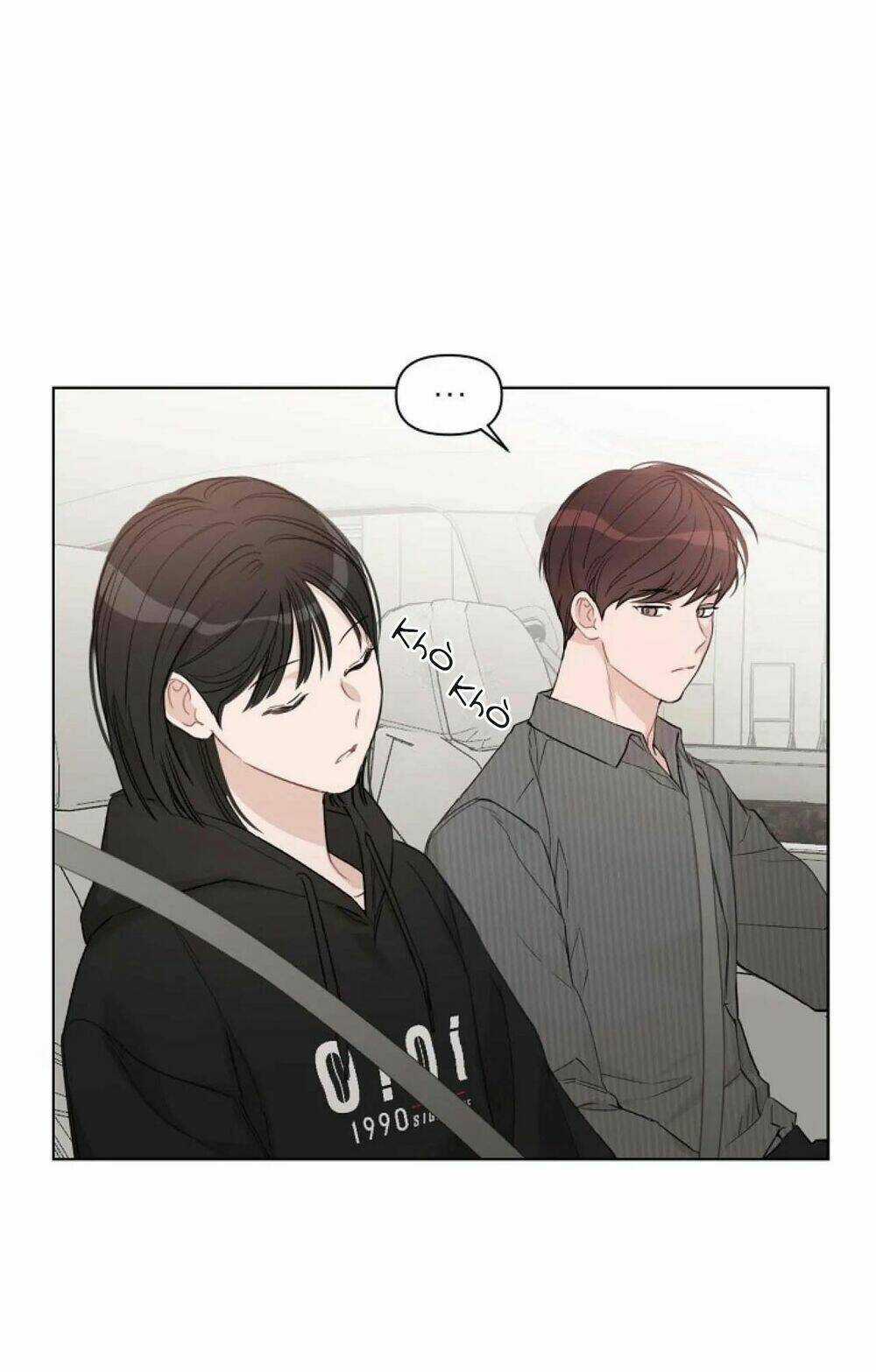 Baby Đến Rồi! Chapter 79 trang 3