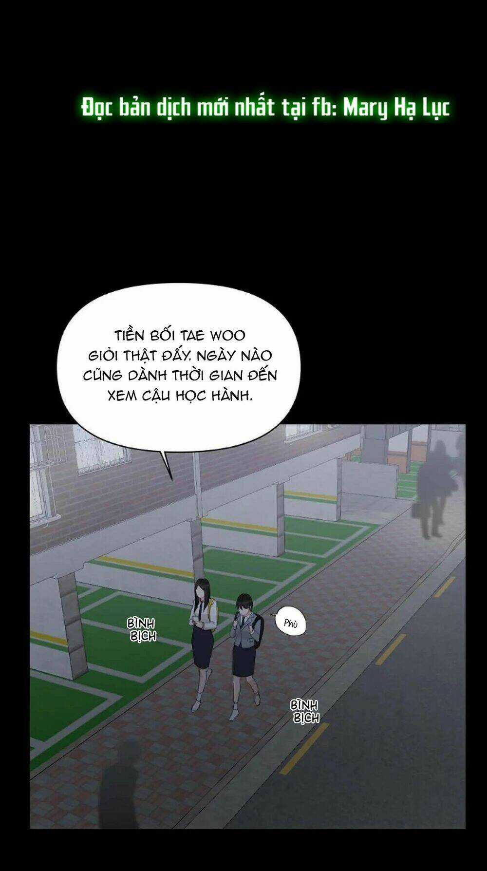 Baby Đến Rồi! Chapter 79 trang 30