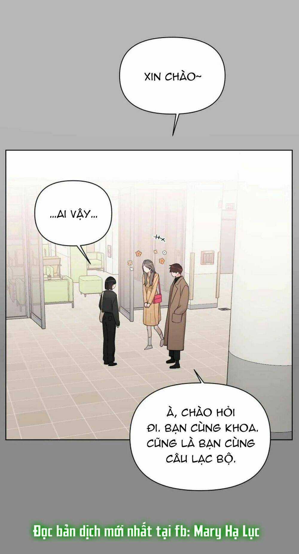 Baby Đến Rồi! Chapter 79 trang 37