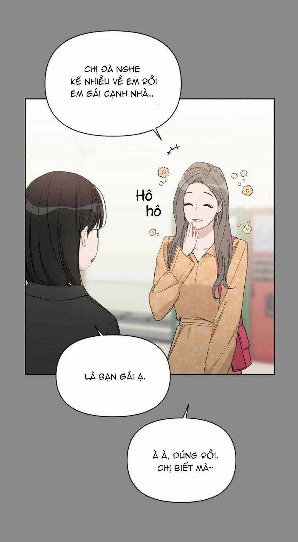 Baby Đến Rồi! Chapter 79 trang 38