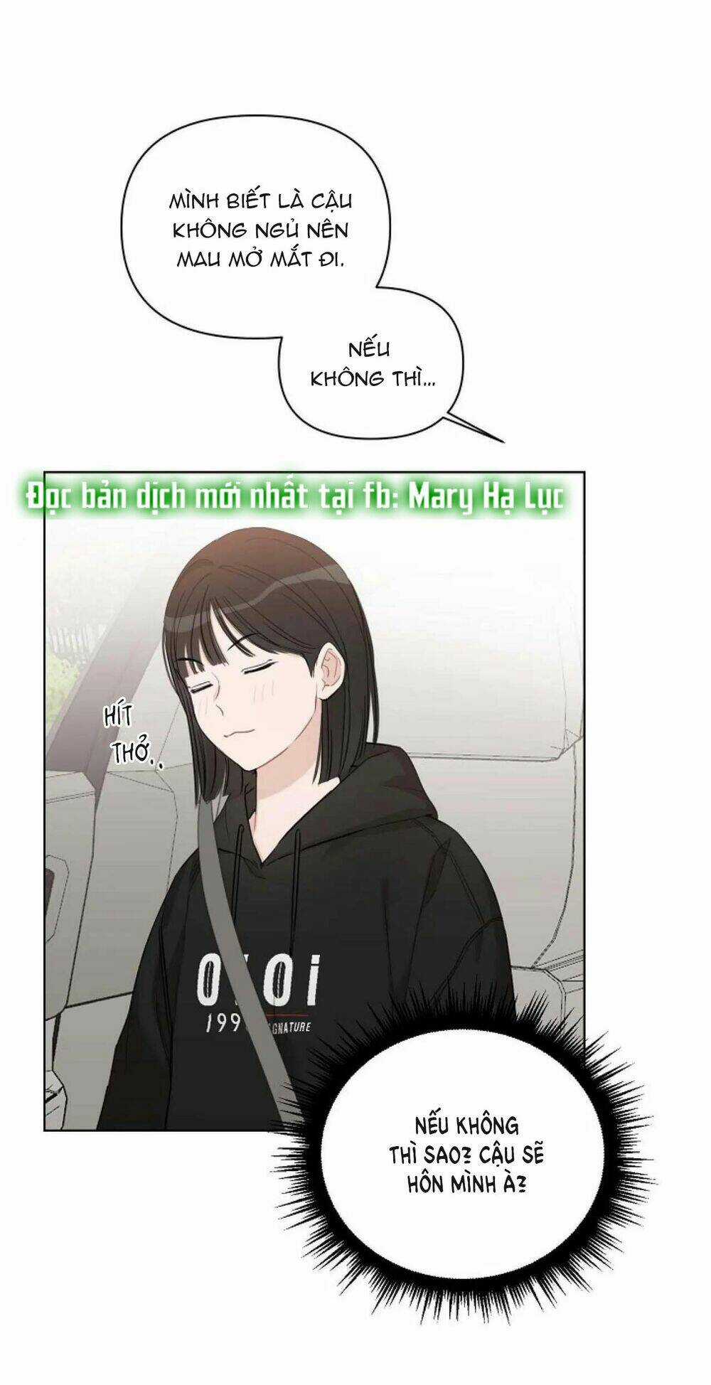 Baby Đến Rồi! Chapter 79 trang 4