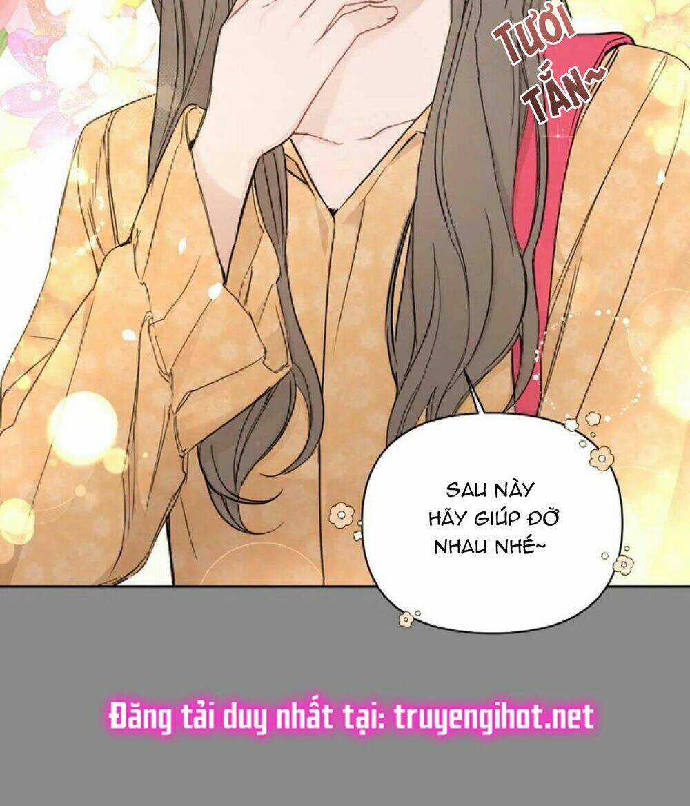Baby Đến Rồi! Chapter 79 trang 40