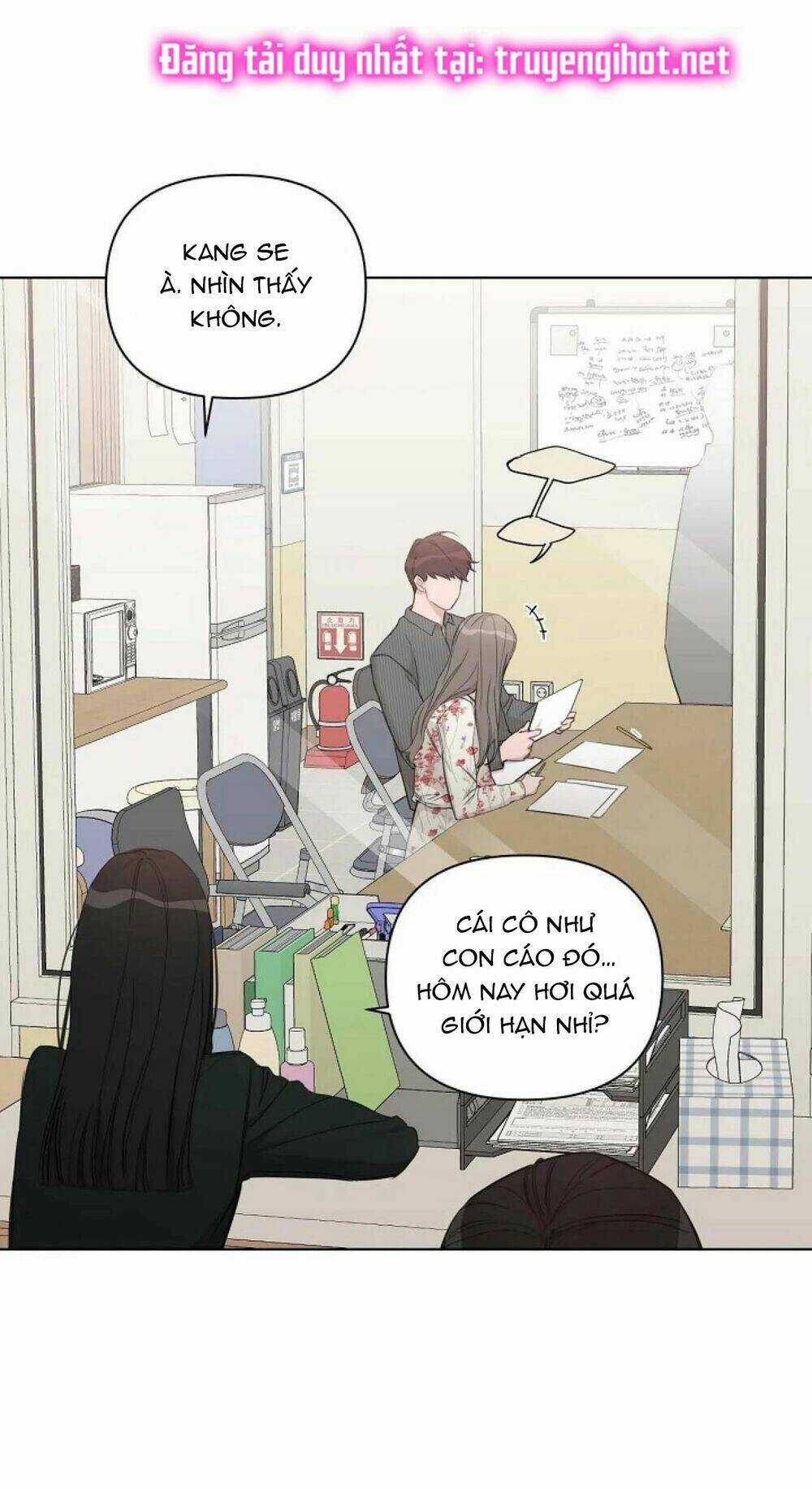 Baby Đến Rồi! Chapter 79 trang 45