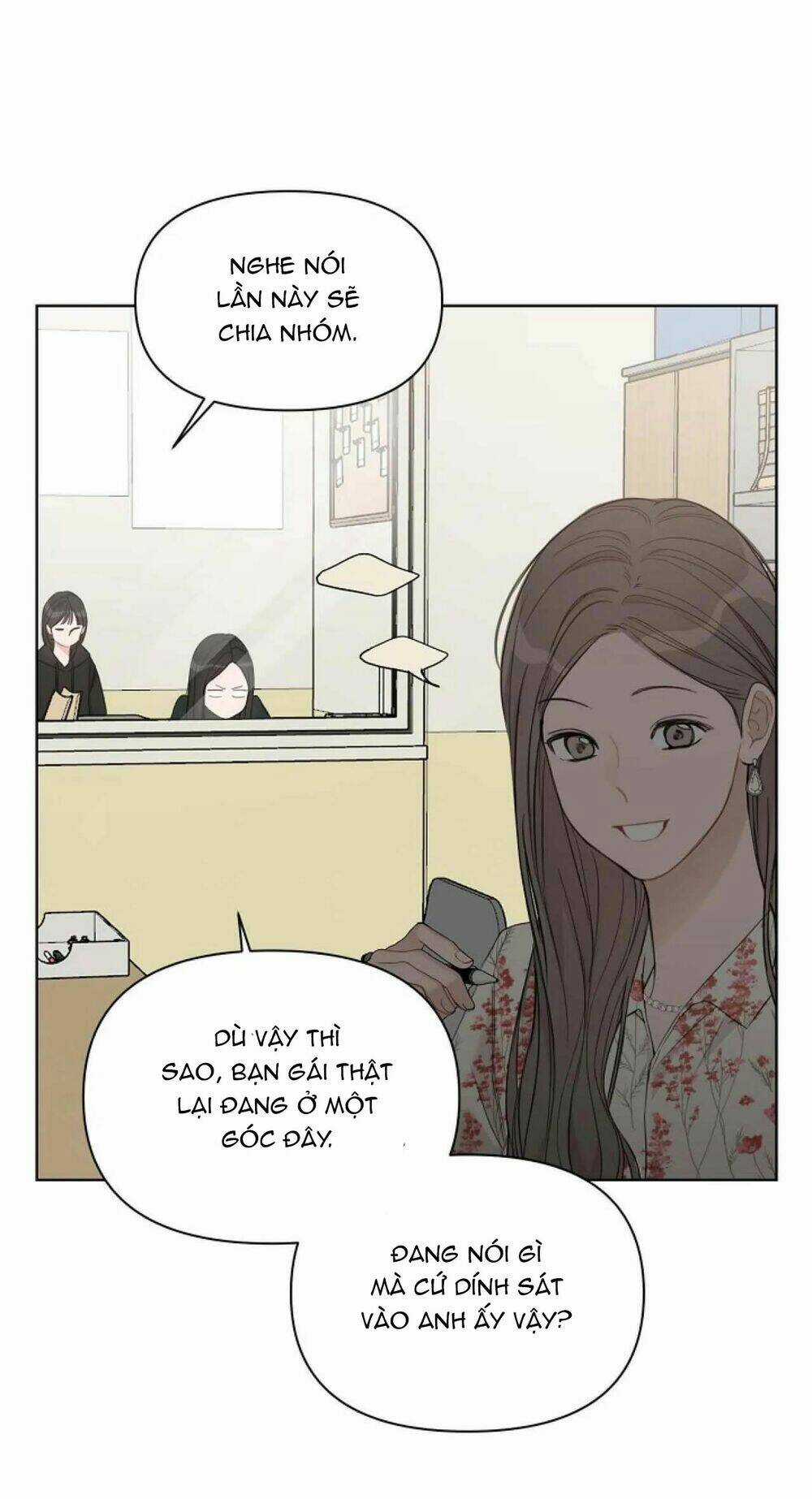 Baby Đến Rồi! Chapter 79 trang 46