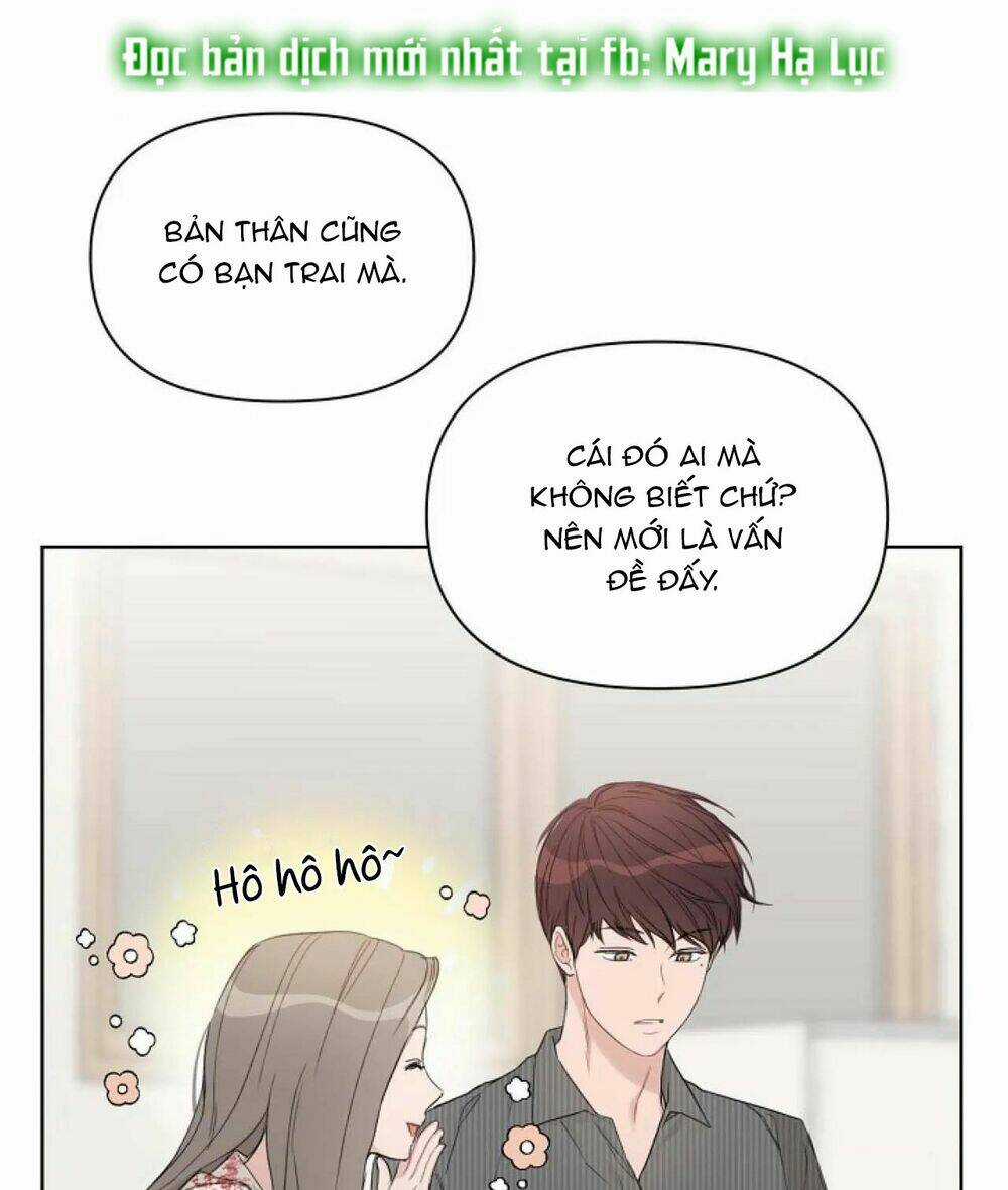 Baby Đến Rồi! Chapter 79 trang 47