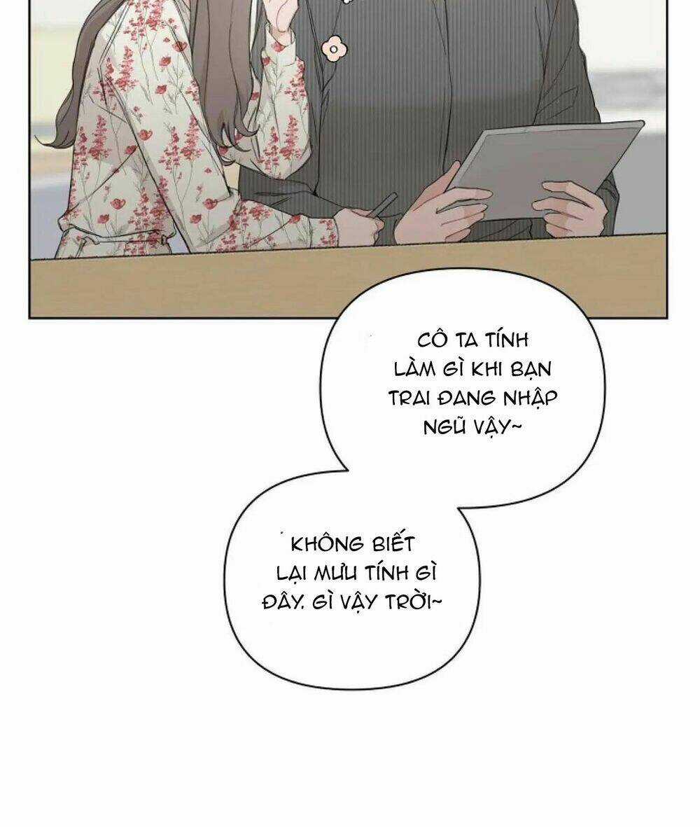 Baby Đến Rồi! Chapter 79 trang 48