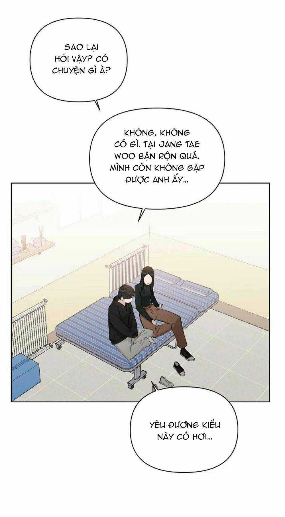 Baby Đến Rồi! Chapter 79 trang 51