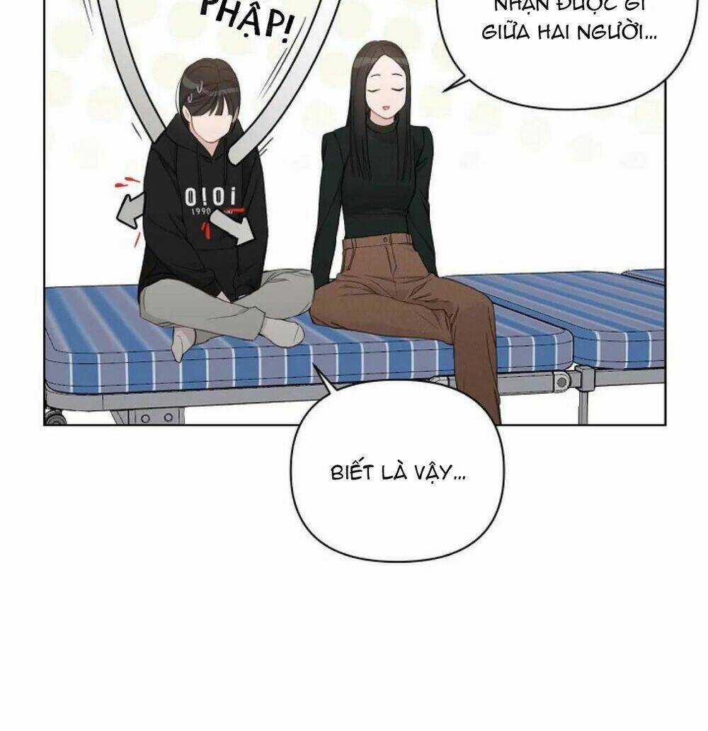 Baby Đến Rồi! Chapter 79 trang 54