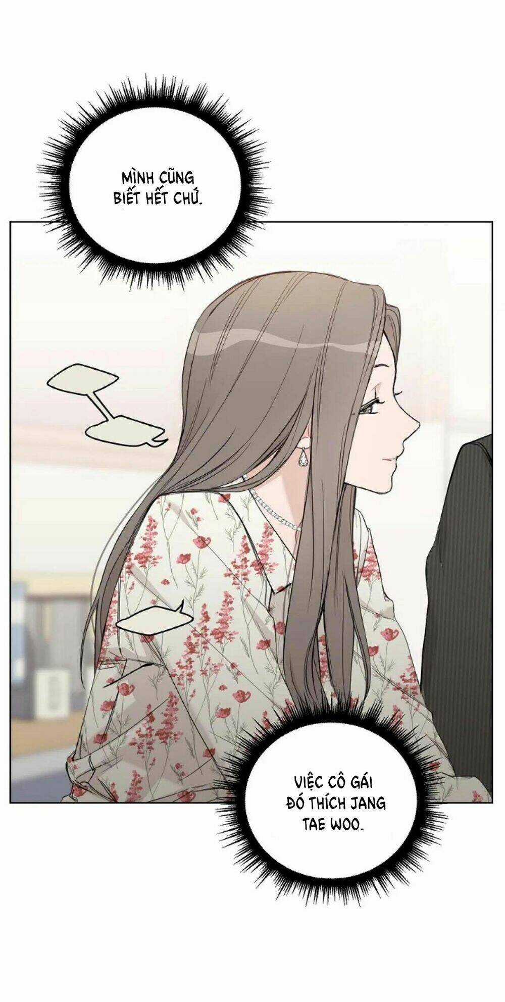 Baby Đến Rồi! Chapter 79 trang 56