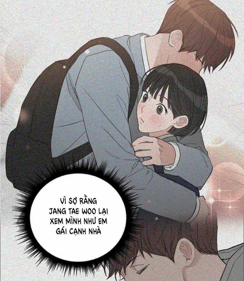 Baby Đến Rồi! Chapter 79 trang 58