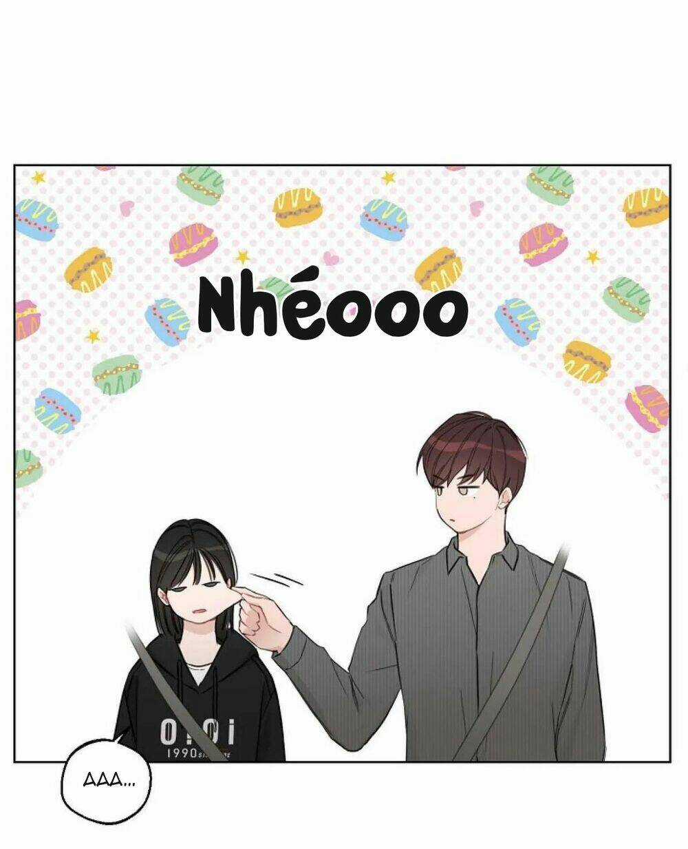 Baby Đến Rồi! Chapter 79 trang 6