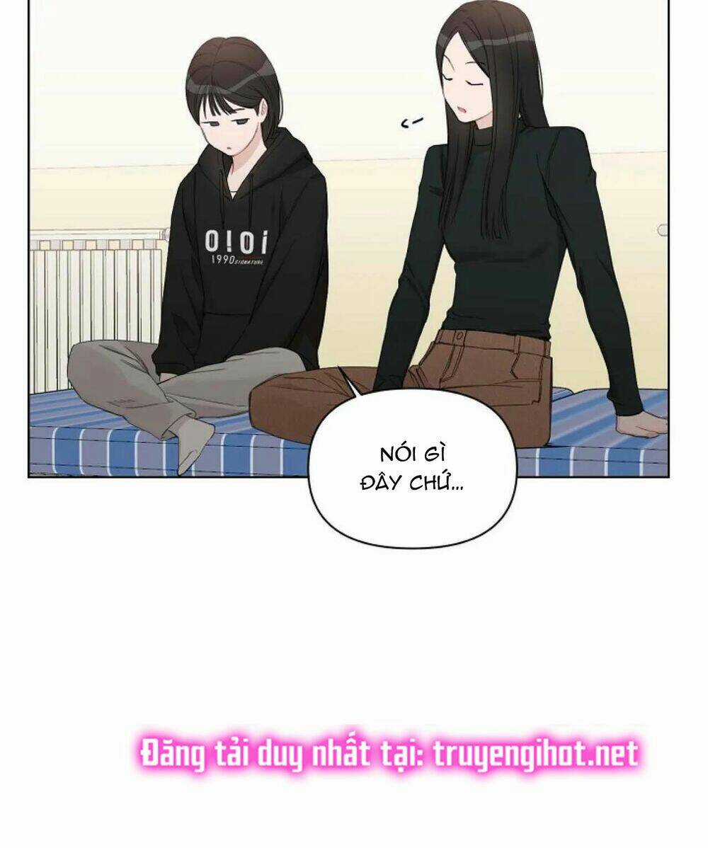 Baby Đến Rồi! Chapter 79 trang 61