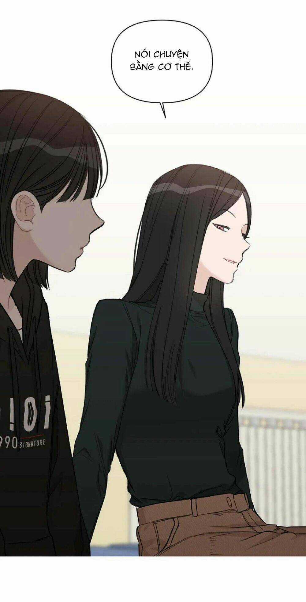 Baby Đến Rồi! Chapter 79 trang 62