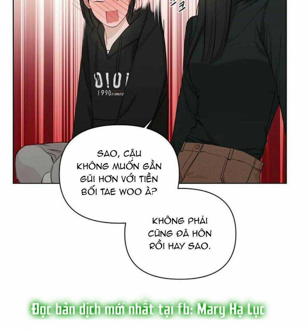 Baby Đến Rồi! Chapter 79 trang 64