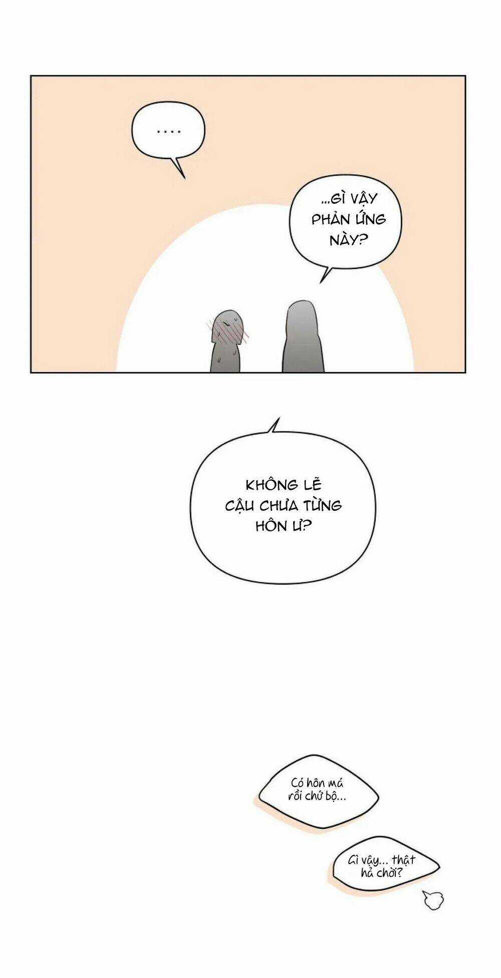 Baby Đến Rồi! Chapter 79 trang 65