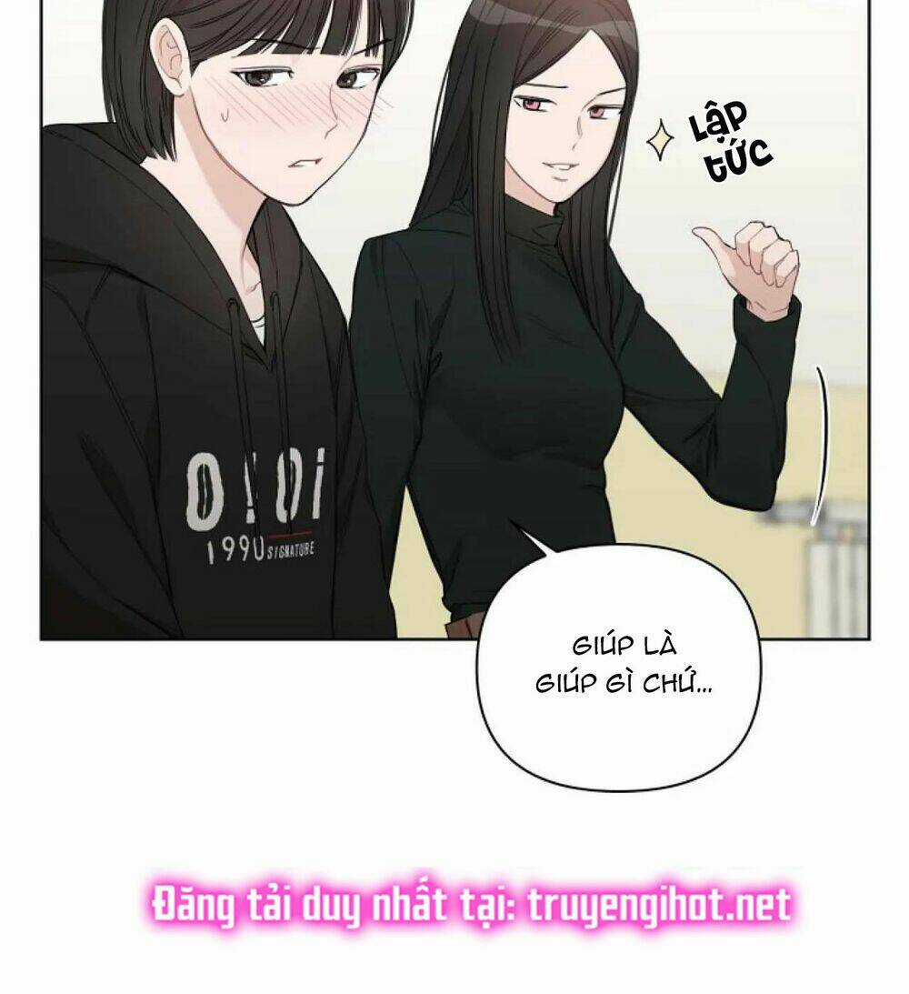 Baby Đến Rồi! Chapter 79 trang 67