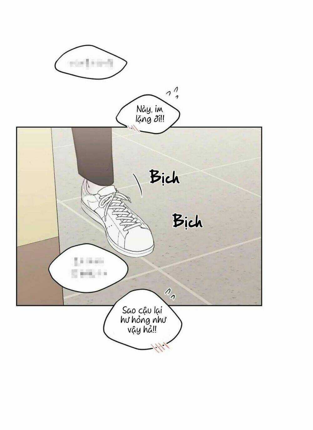 Baby Đến Rồi! Chapter 79 trang 68