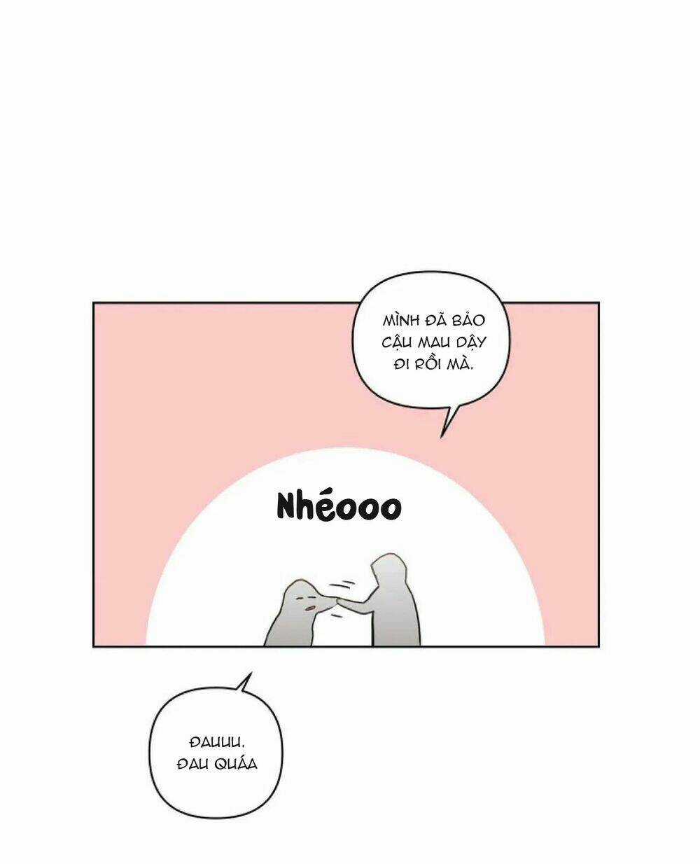 Baby Đến Rồi! Chapter 79 trang 7