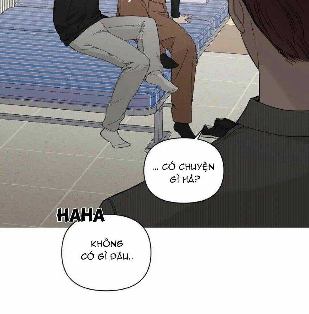 Baby Đến Rồi! Chapter 79 trang 71