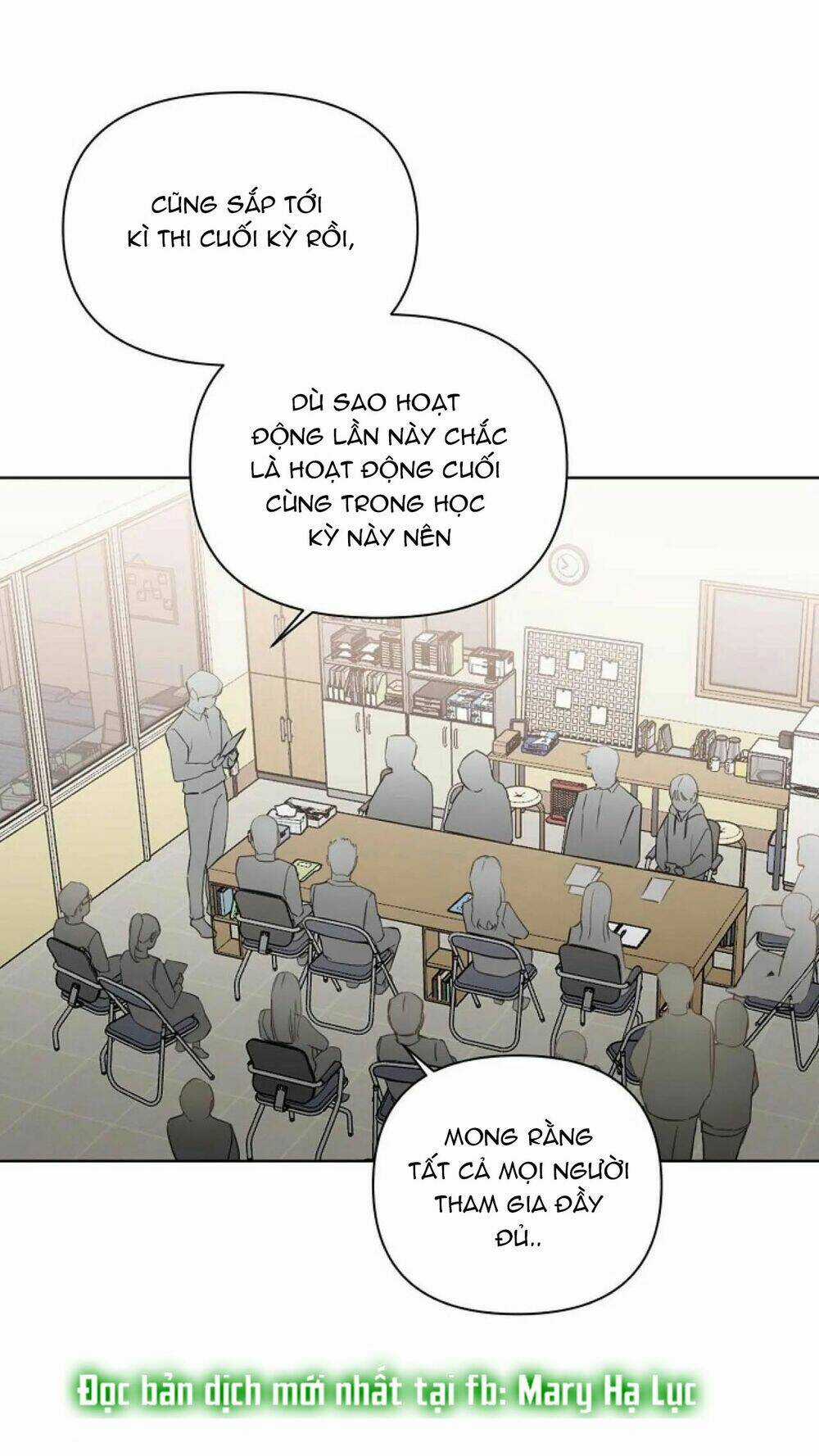 Baby Đến Rồi! Chapter 79 trang 74