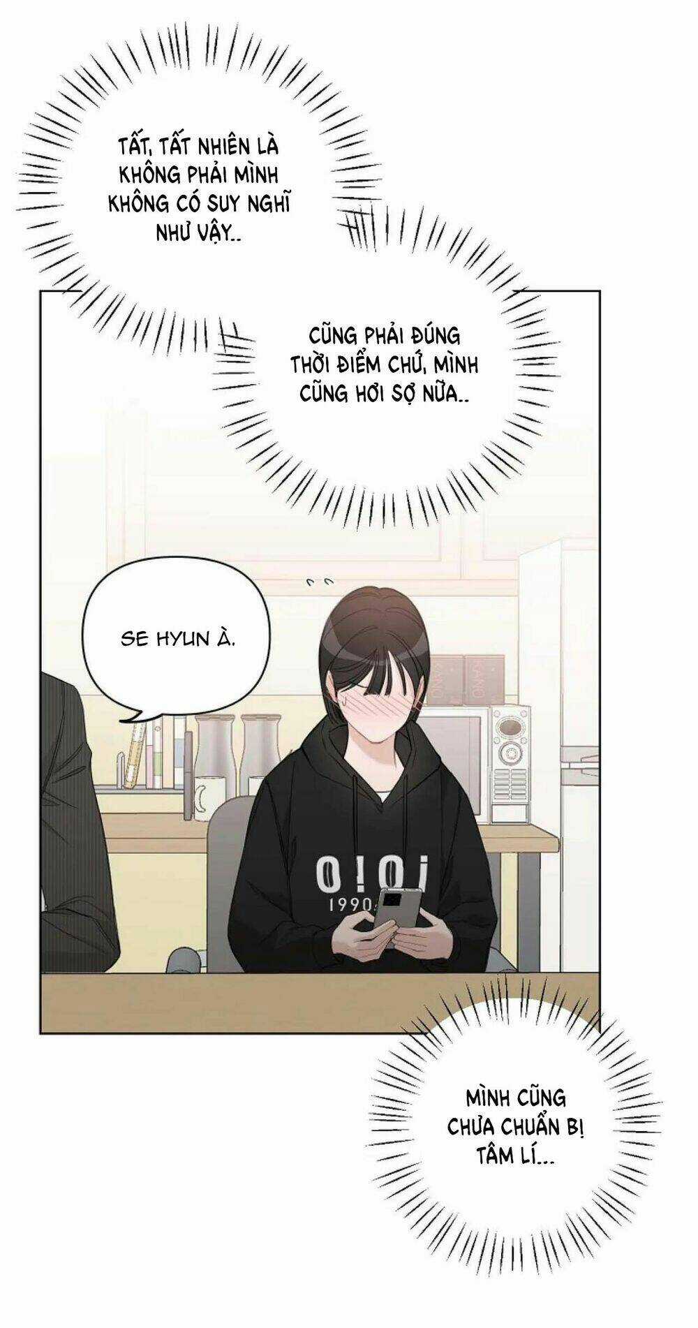 Baby Đến Rồi! Chapter 79 trang 78