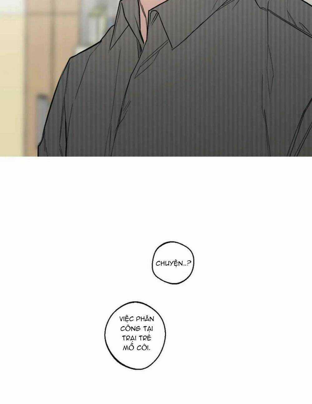 Baby Đến Rồi! Chapter 79 trang 81