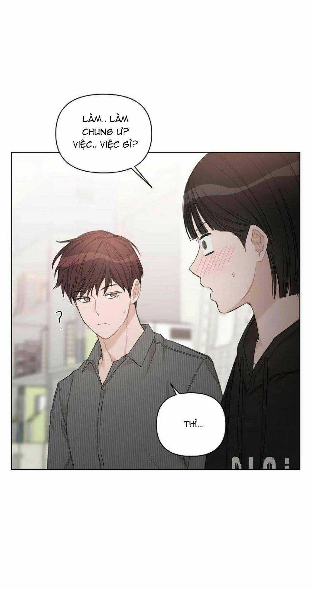 Baby Đến Rồi! Chapter 79 trang 84