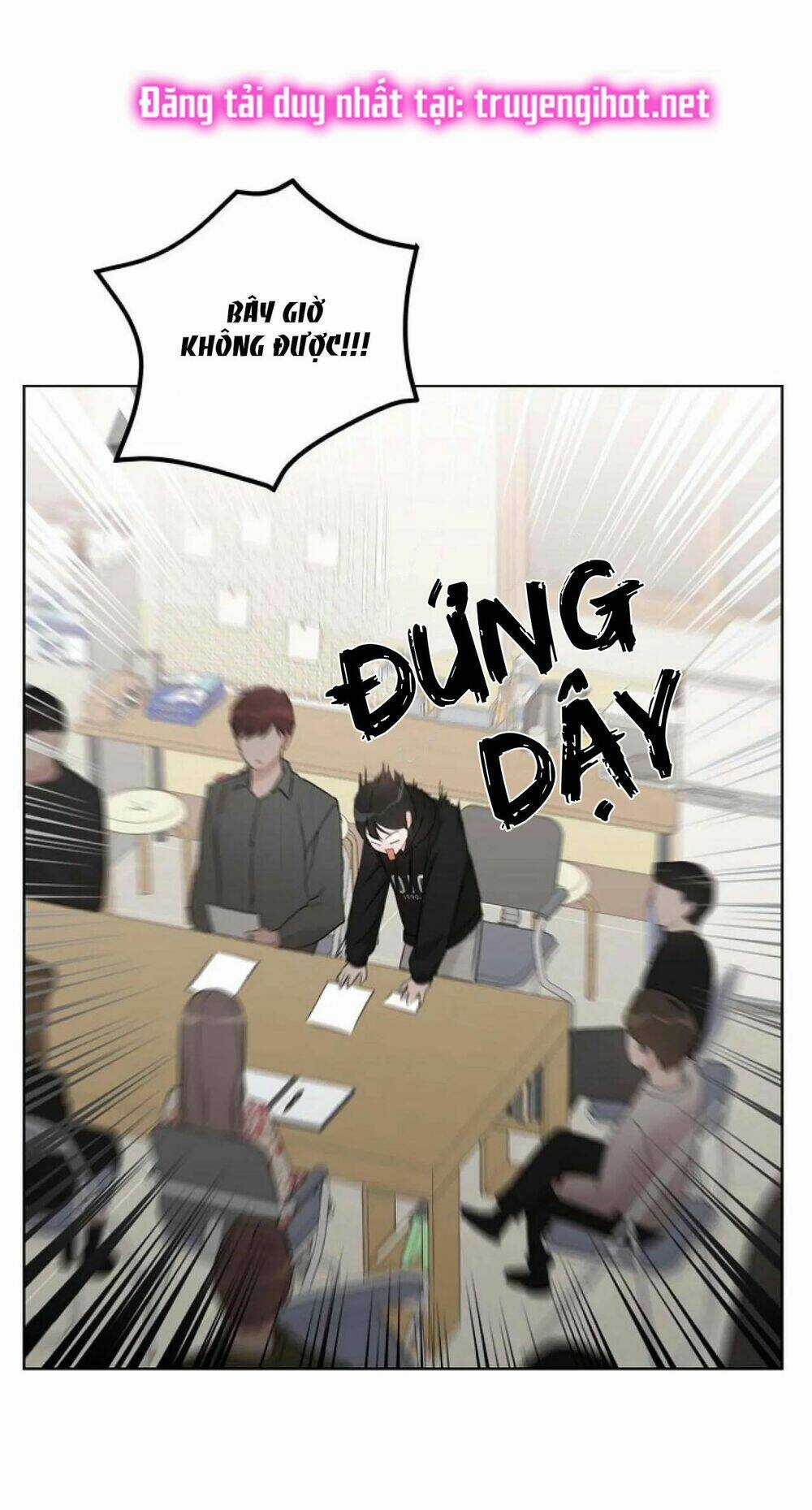 Baby Đến Rồi! Chapter 79 trang 89