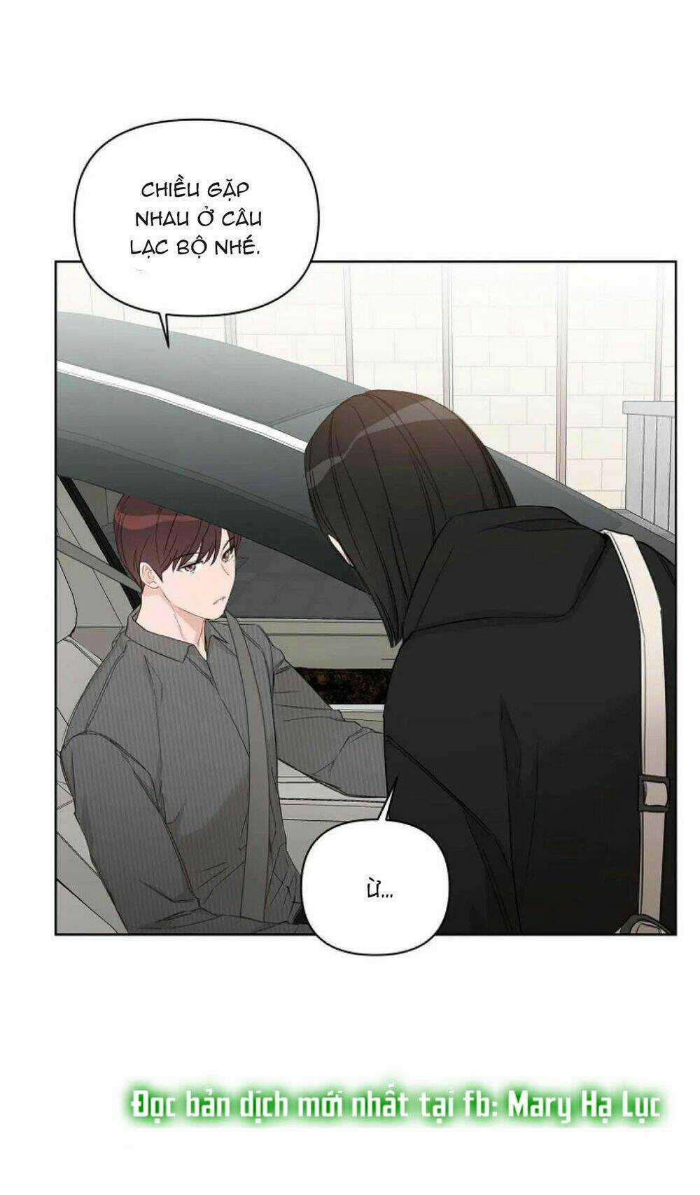 Baby Đến Rồi! Chapter 79 trang 9