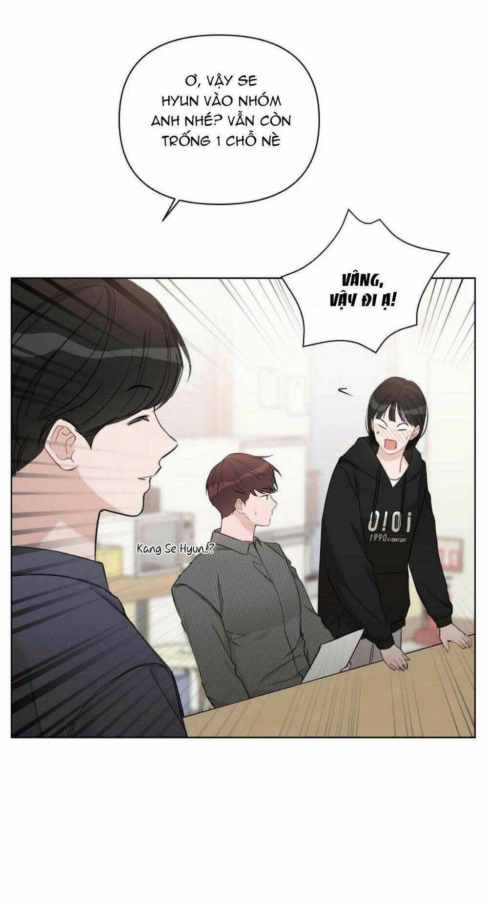 Baby Đến Rồi! Chapter 79 trang 90