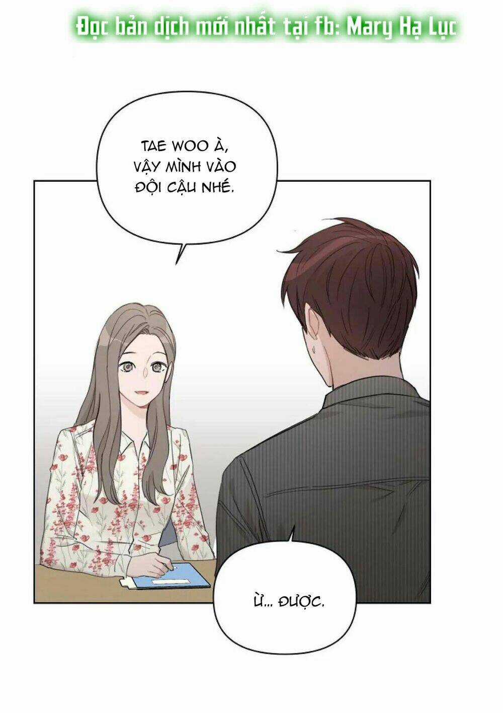 Baby Đến Rồi! Chapter 79 trang 91