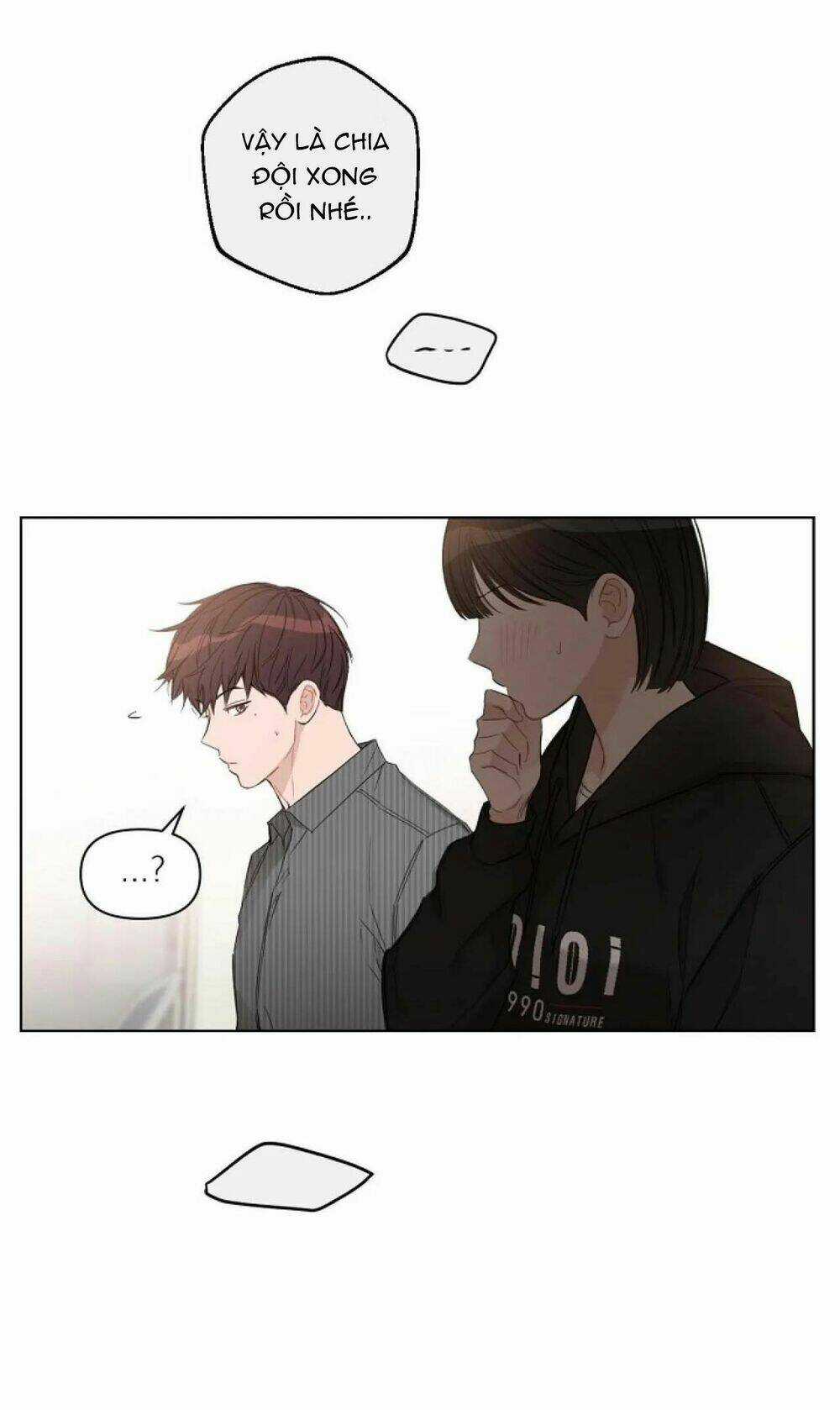 Baby Đến Rồi! Chapter 79 trang 92