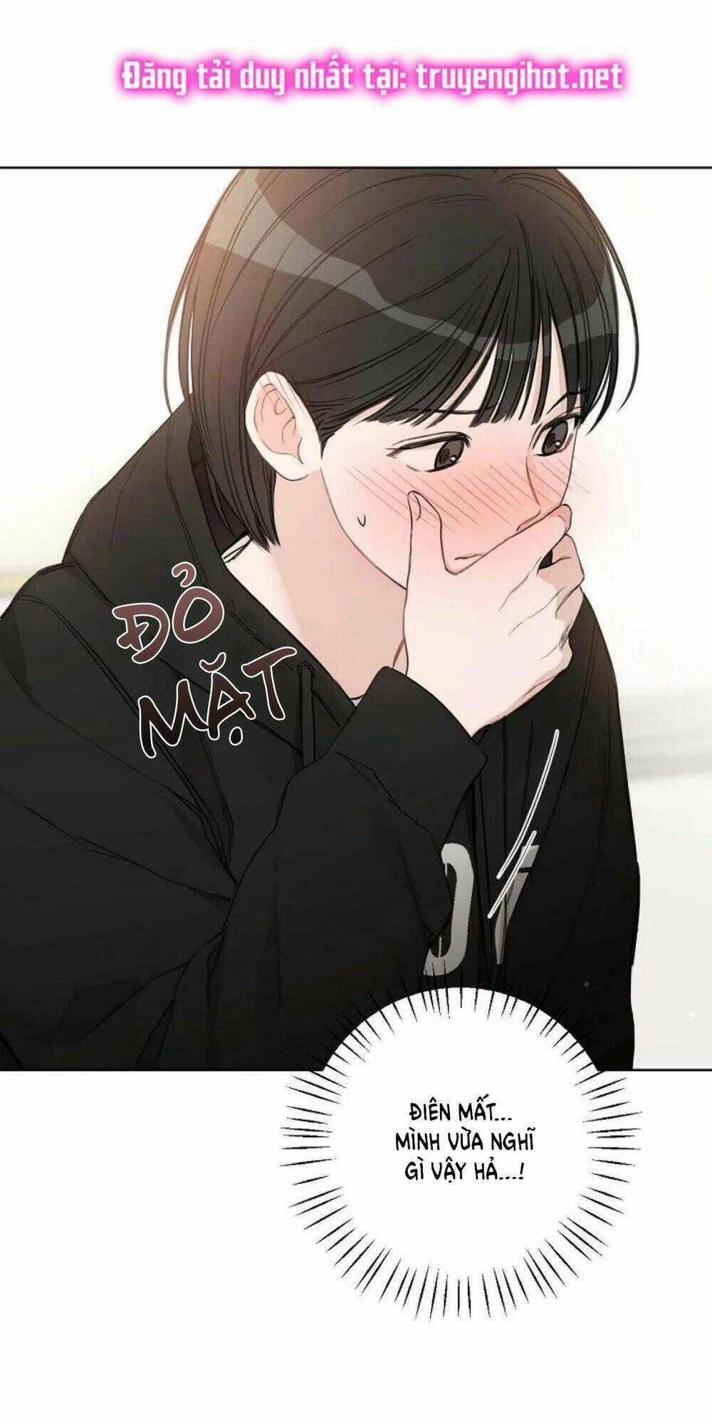 Baby Đến Rồi! Chapter 79 trang 93