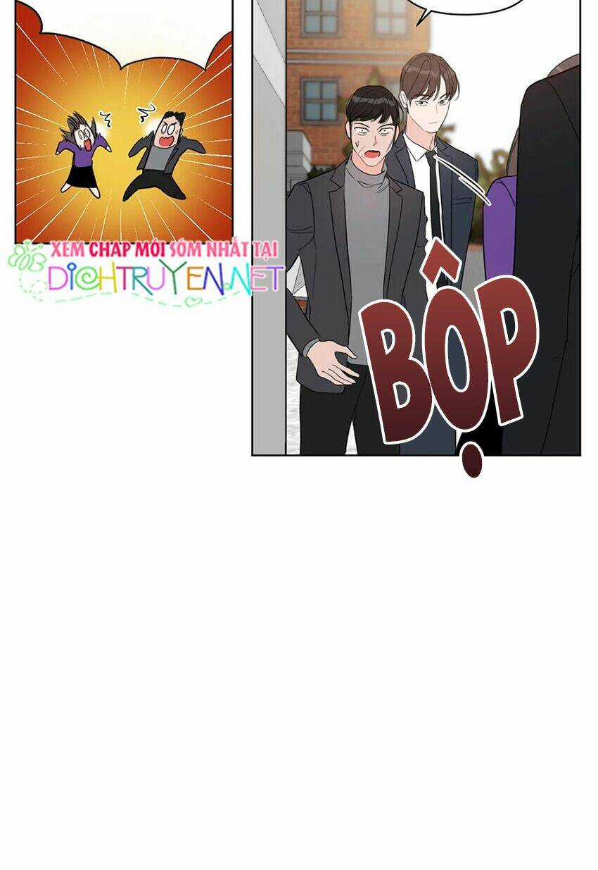 Baby Đến Rồi! Chapter 8 trang 10