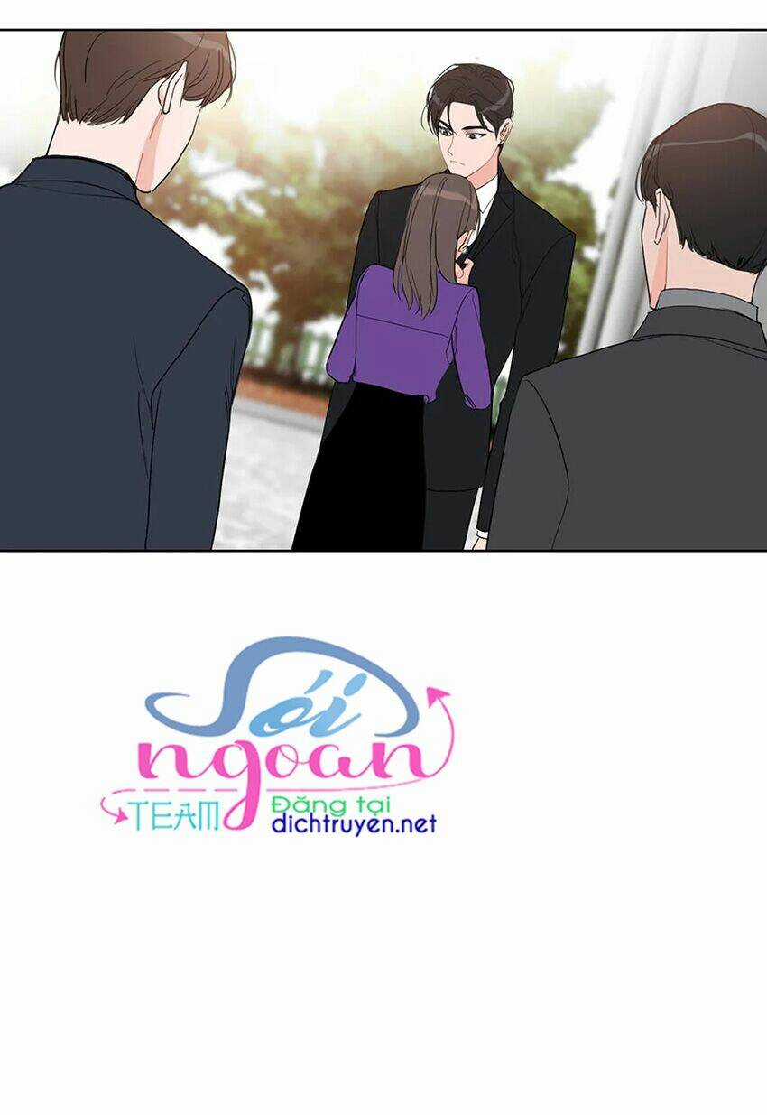 Baby Đến Rồi! Chapter 8 trang 11